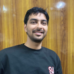 Yash Sharma